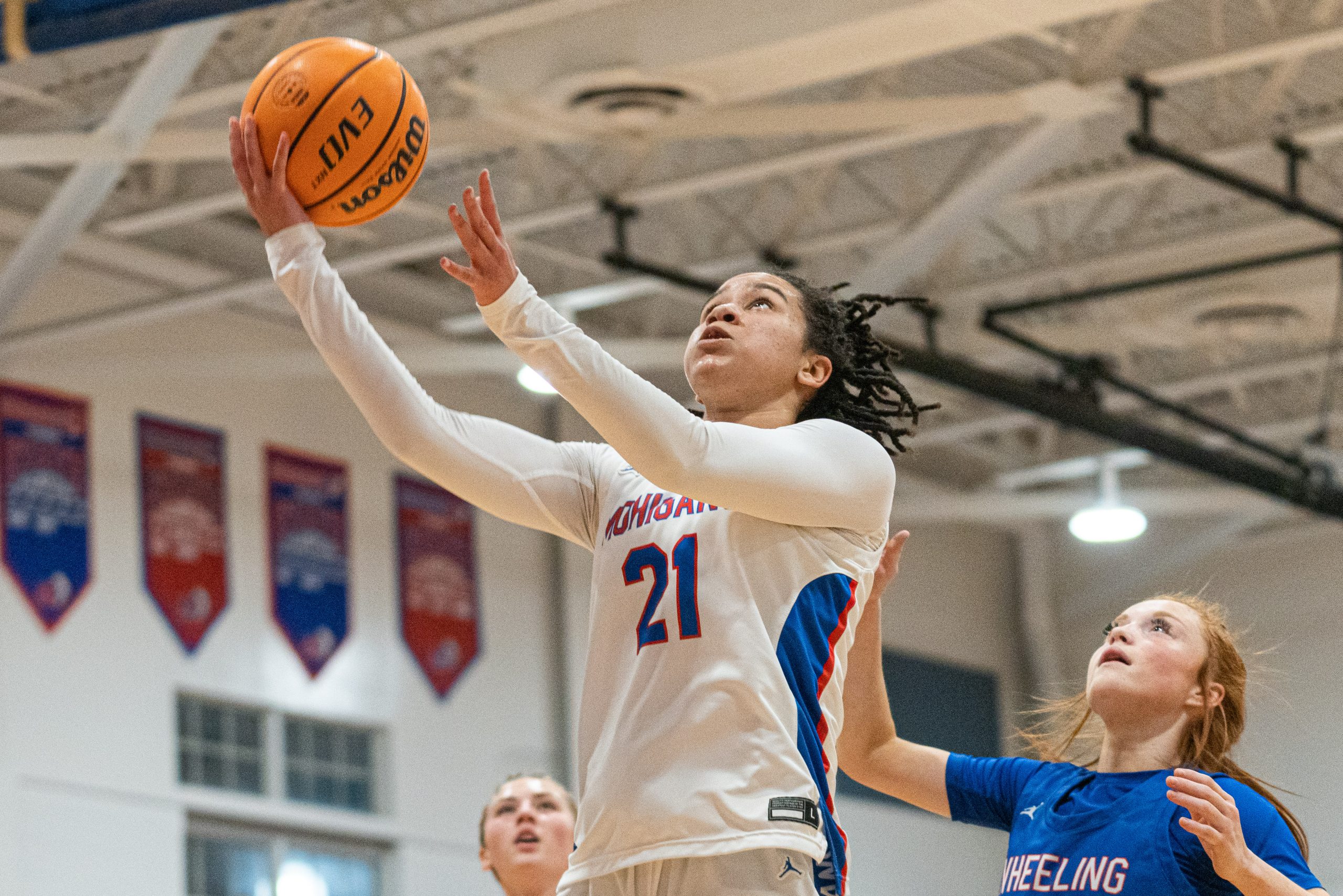 Mohigans cruise to victory in final tune-up game before playoffs